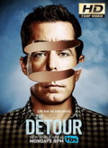 Desviados (The Detour) 1×01 [720p]